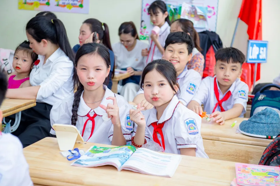 Các khoá học tại Cô Na - Thầy Nam