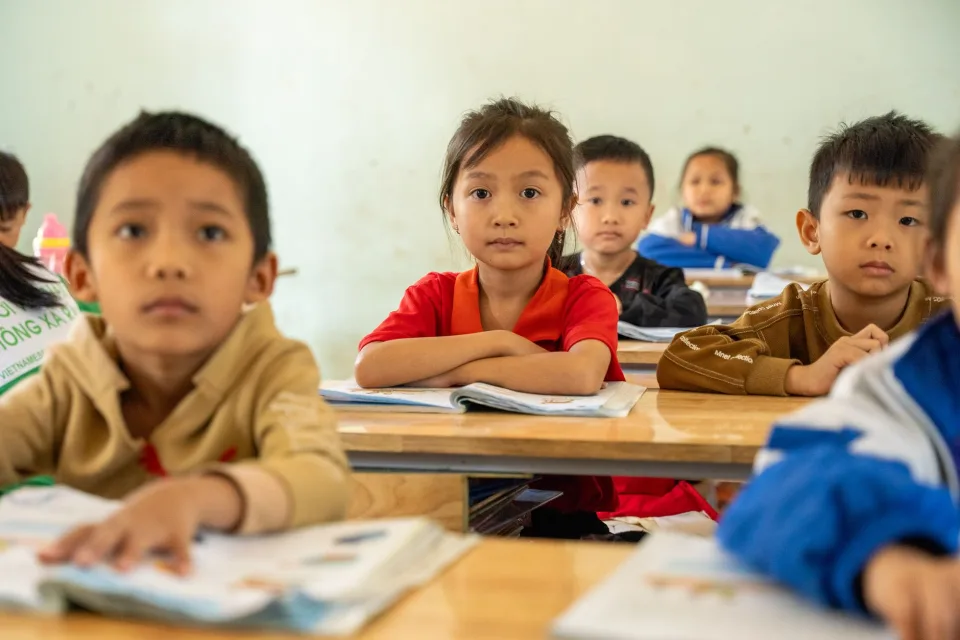Các khoá học tại Cô Na - Thầy Nam