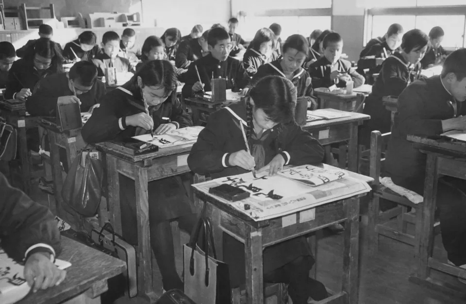 Các khoá học tại Cô Na - Thầy Nam